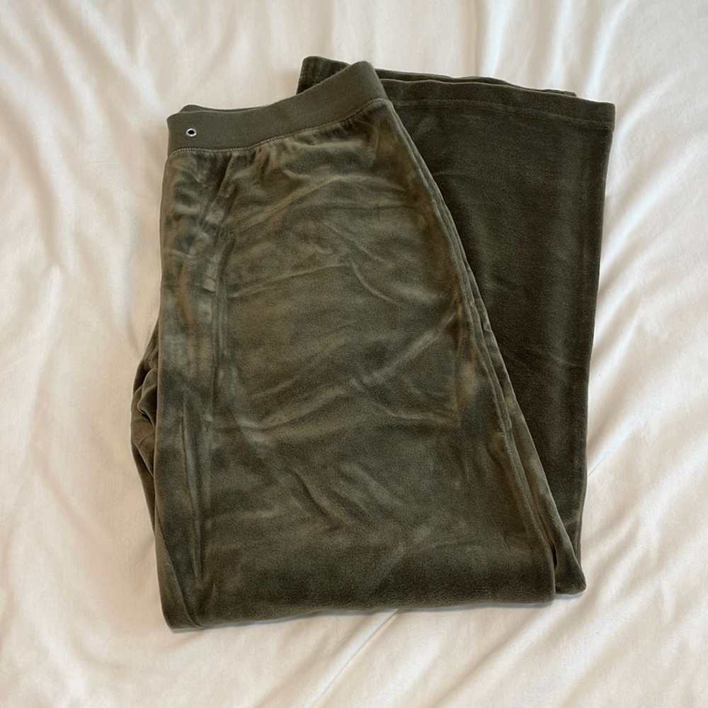 Sutton studio pants